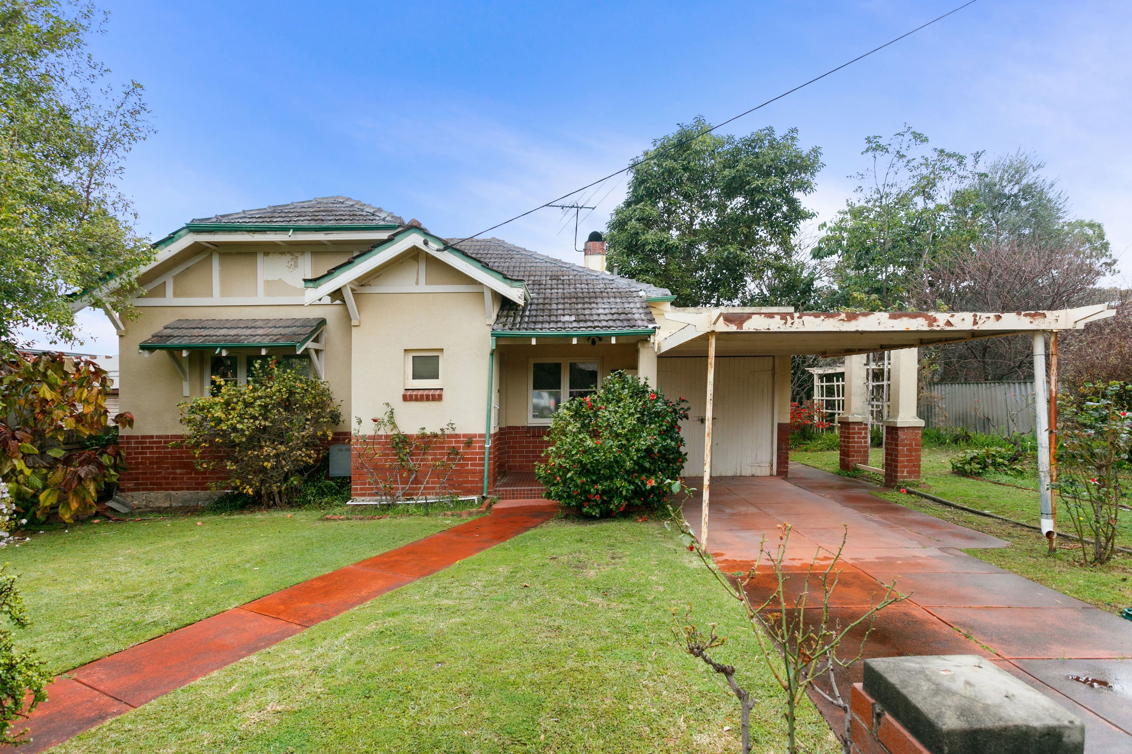 63 Gladstone Avenue, South Perth WA 6151, South Perth - Image 1