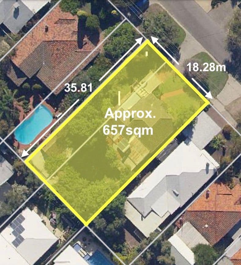 63 Gladstone Avenue, South Perth WA 6151, South Perth - Thumbnail 2