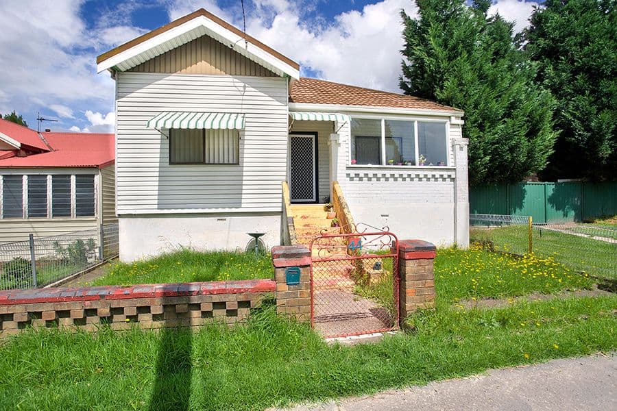 44 Clwydd Street, LITHGOW NSW 2790, Lithgow - Image 1