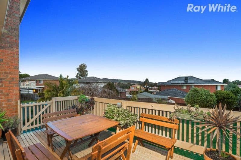 105 Turramurra Drive, Rowville VIC 3178, Rowville - Image 1