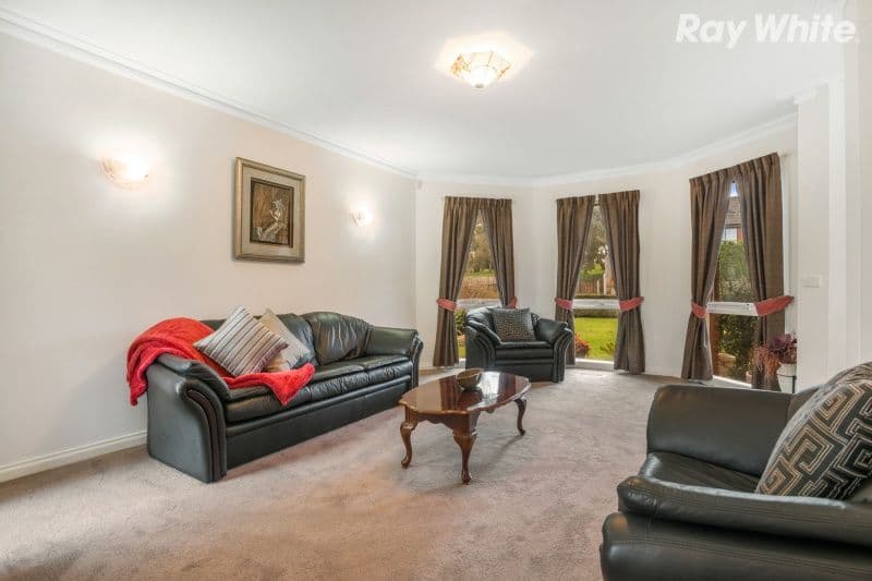 105 Turramurra Drive, Rowville VIC 3178, Rowville - Thumbnail 3