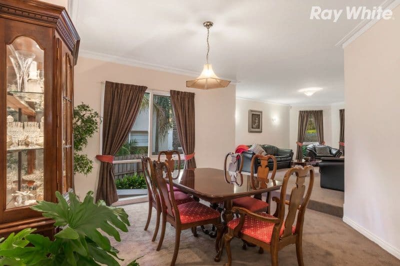 105 Turramurra Drive, Rowville VIC 3178, Rowville - Thumbnail 4
