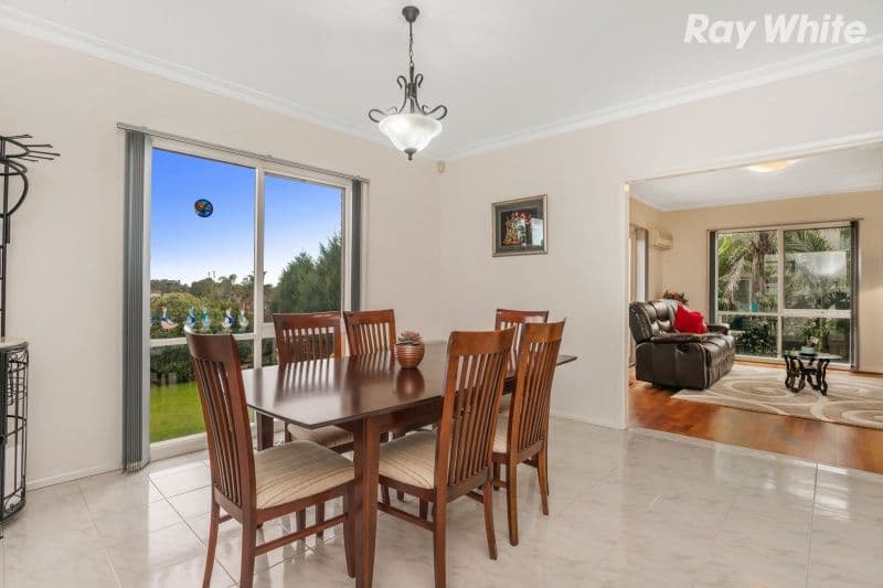 105 Turramurra Drive, Rowville VIC 3178, Rowville - Thumbnail 7