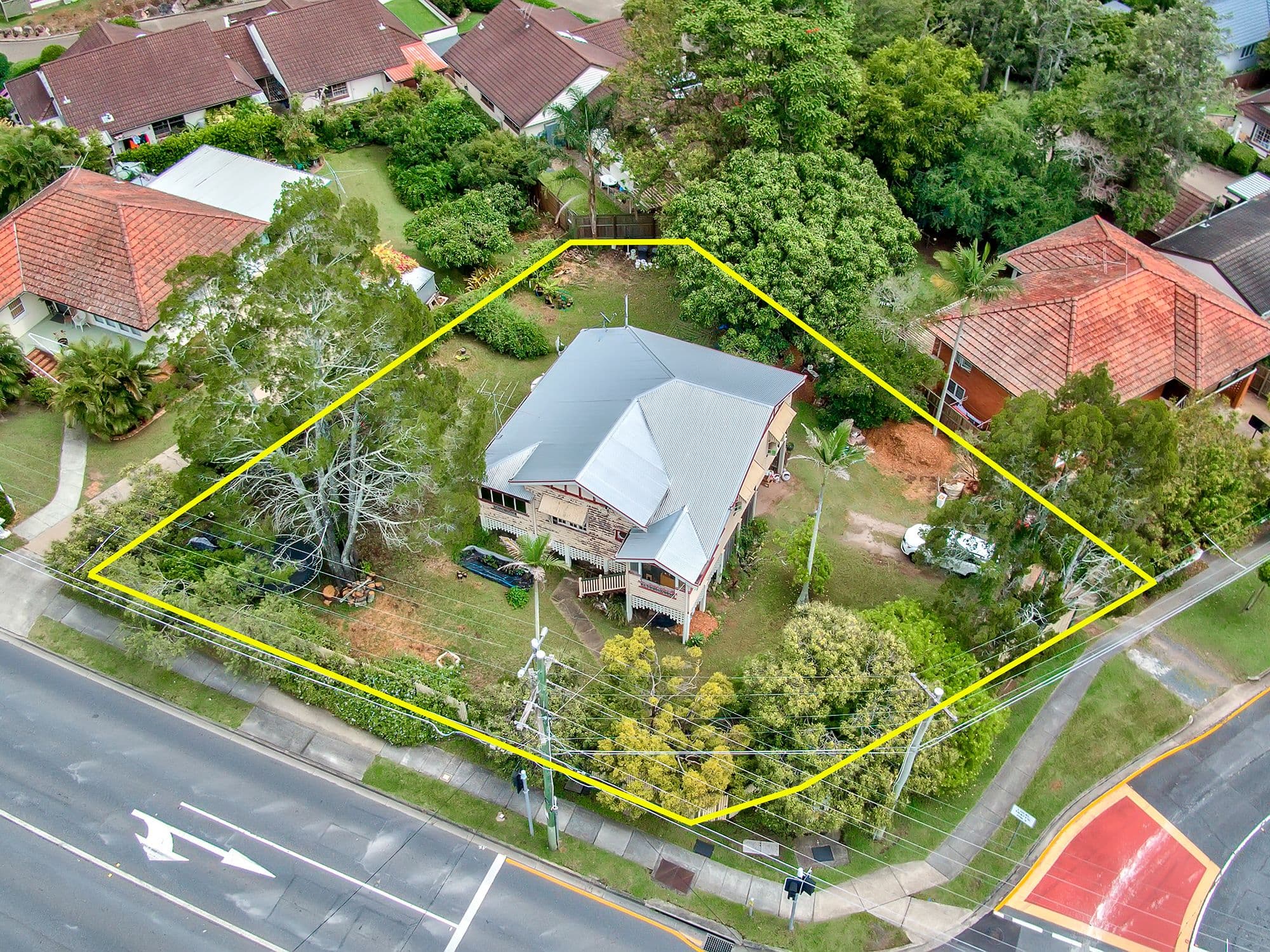 689 Waterworks Road, The Gap QLD 4061, The Gap - Image 1