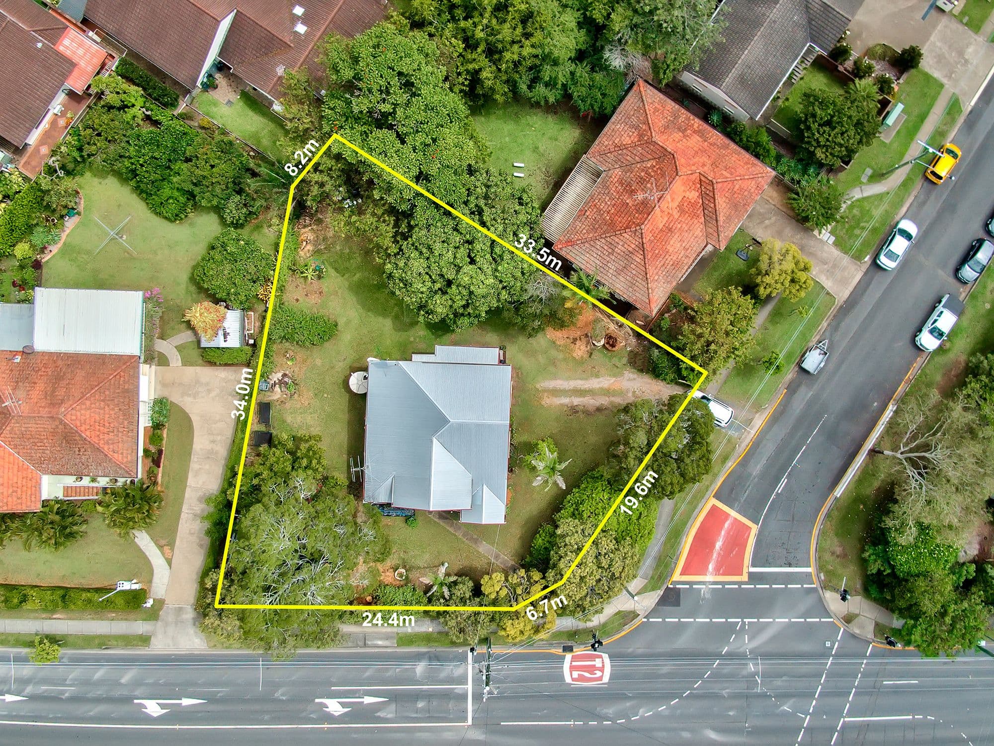 689 Waterworks Road, The Gap QLD 4061, The Gap - Thumbnail 2