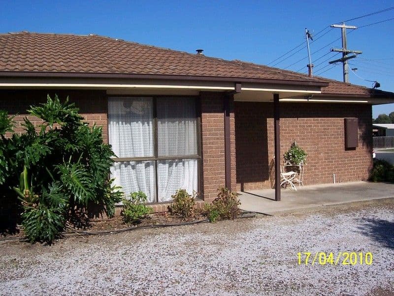 3 Kyne Street, GLENGARRY VIC 3854, Glengarry - Image 1