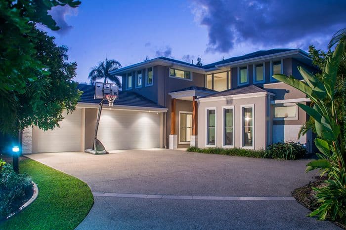 2202 Taromeo Court, Hope Island QLD 4212, Hope Island - Image 1