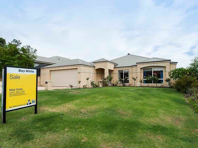 40 Lemon Gum Drive, Baldivis WA 6171, Baldivis - Image 1