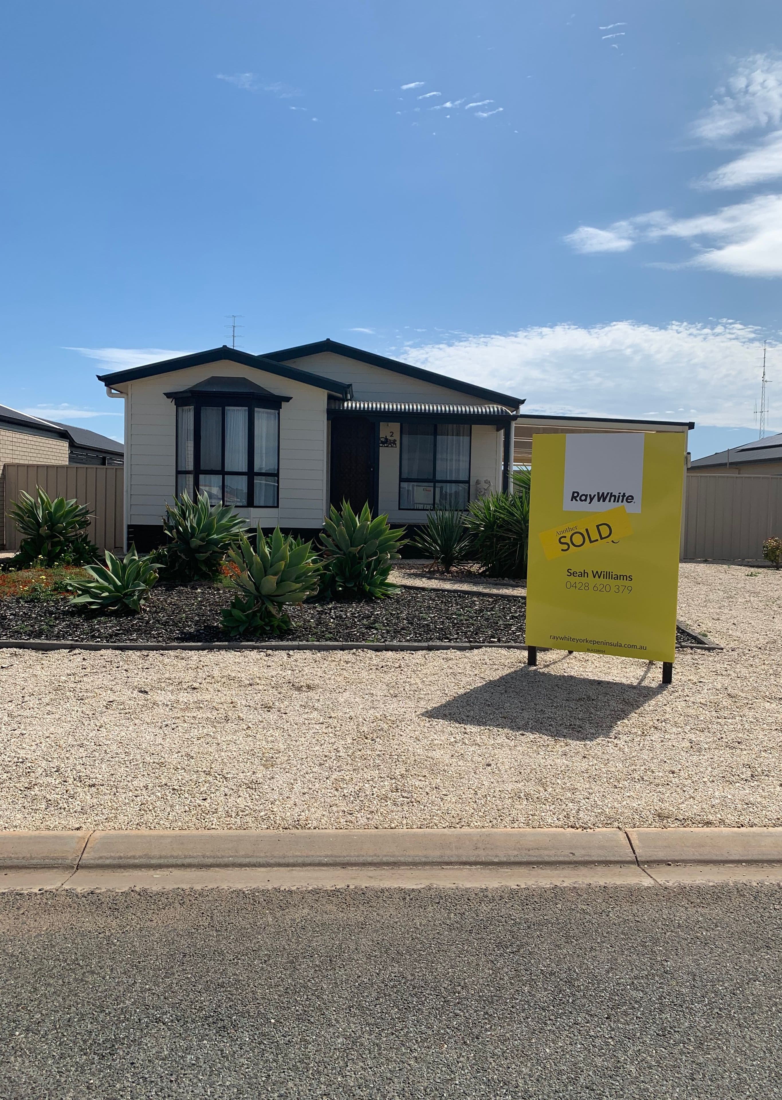 2 Maria Court, North Moonta SA 5558, North Moonta - Image 1
