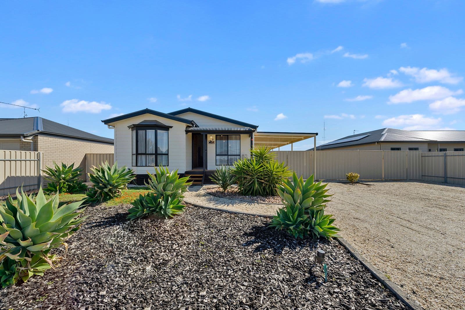 2 Maria Court, North Moonta SA 5558, North Moonta - Thumbnail 2