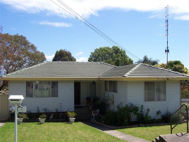 2 Wall Street, WARILLA NSW 2528, Warilla - Image 1
