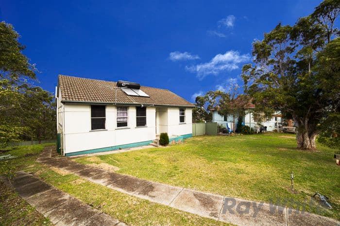 59 Blackbutt Parade, KOTARA NSW 2289, Kotara South - Thumbnail 2