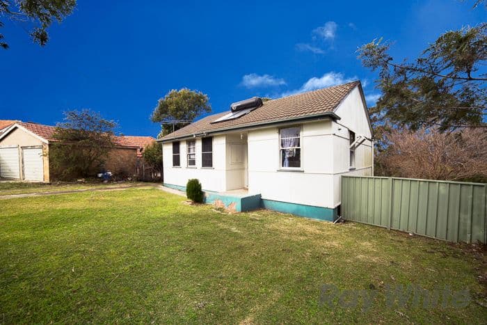 59 Blackbutt Parade, KOTARA NSW 2289, Kotara South - Thumbnail 3