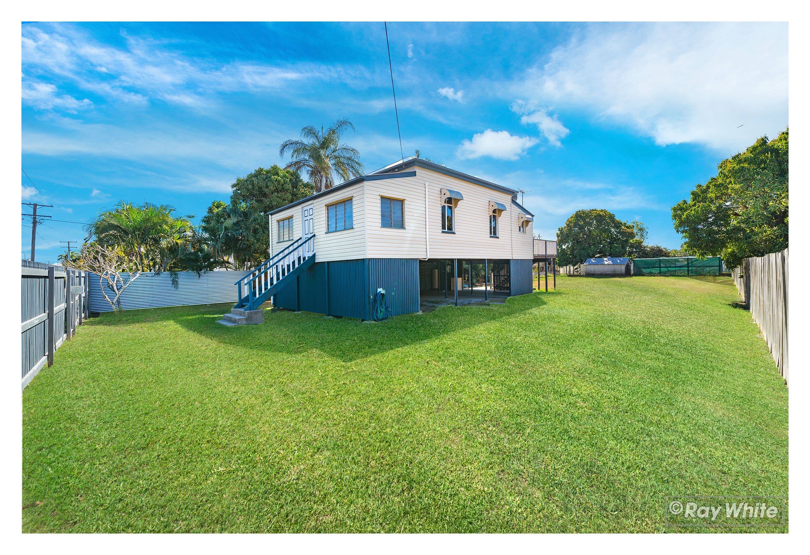 137 Lakes Creek Road, Berserker QLD 4701, Berserker - Image 1