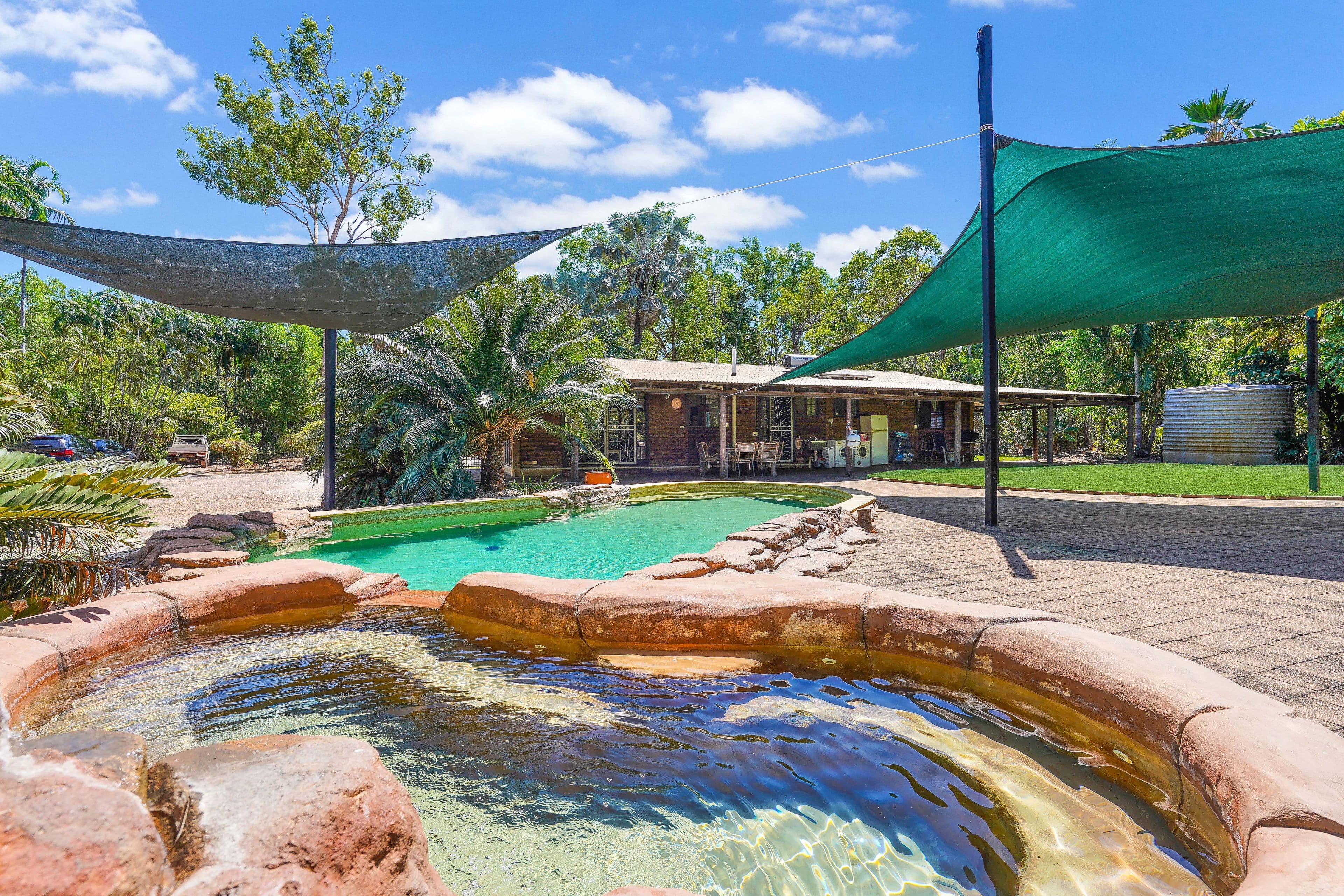 500 Strangways Road, Humpty Doo NT 0836, Humpty Doo - Image 1