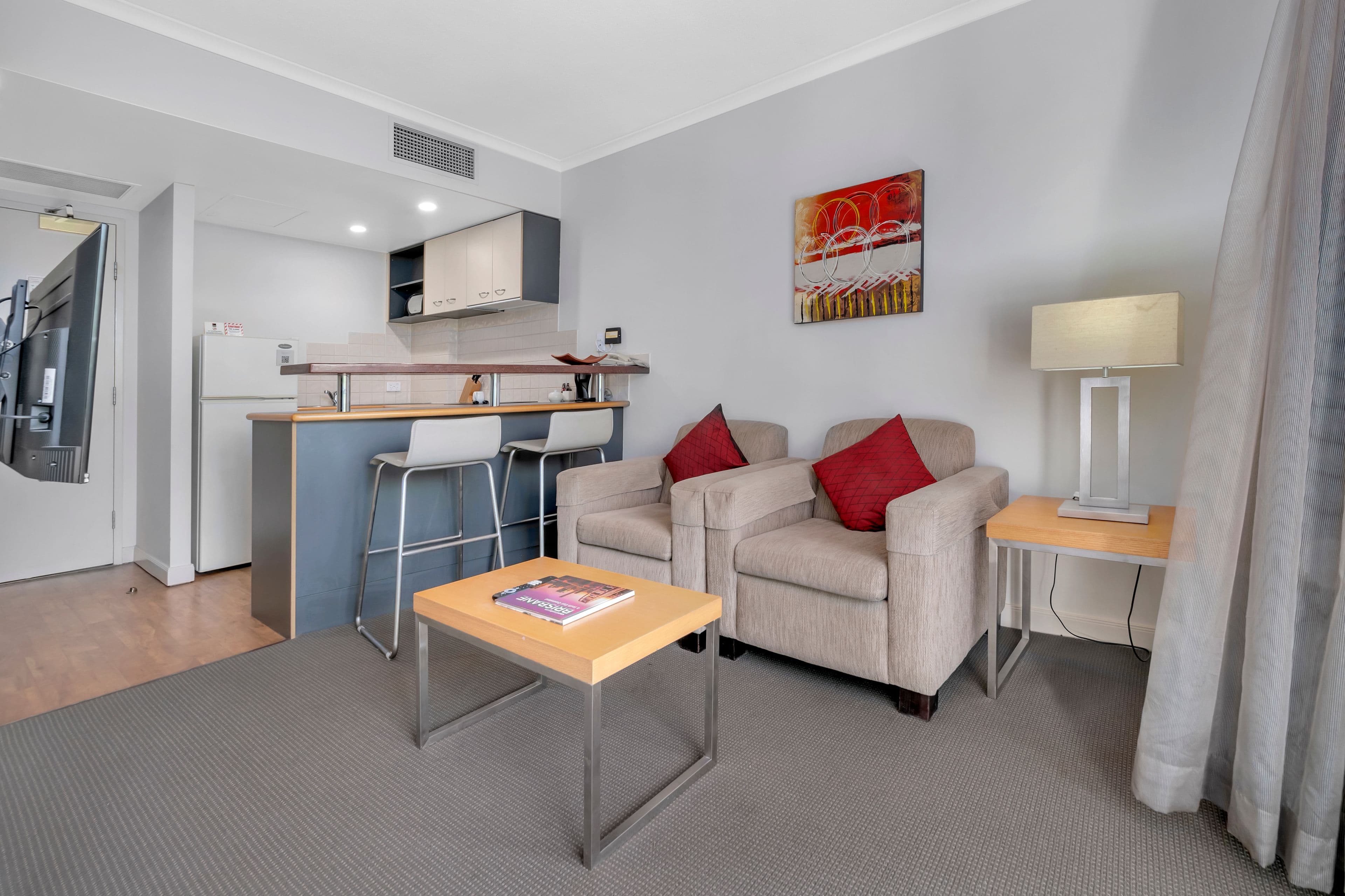 60 Park Road, Milton QLD 4064, Milton - Thumbnail 4