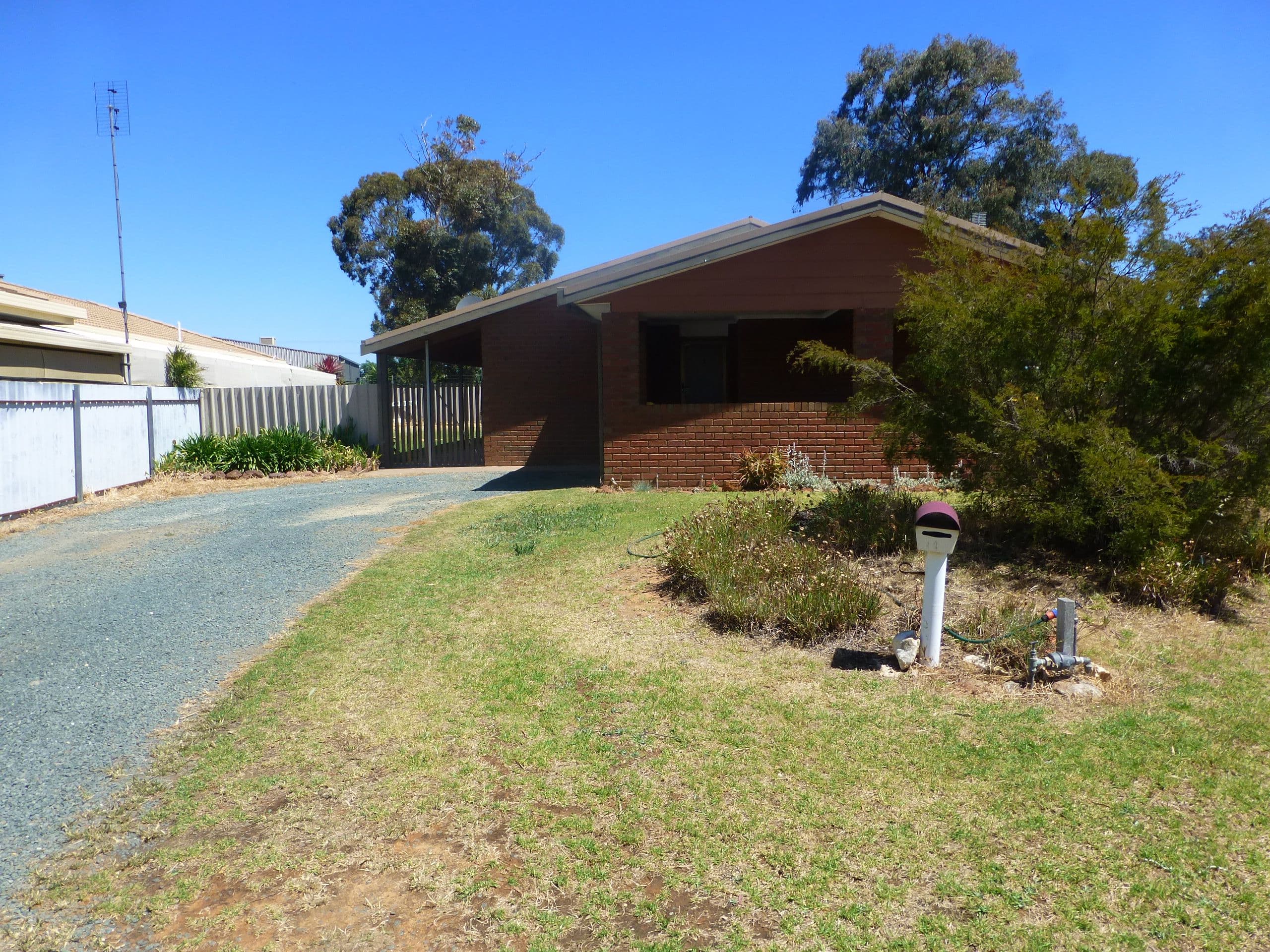 44 Adelaide Crescent, Echuca VIC 3564, Echuca - Image 1