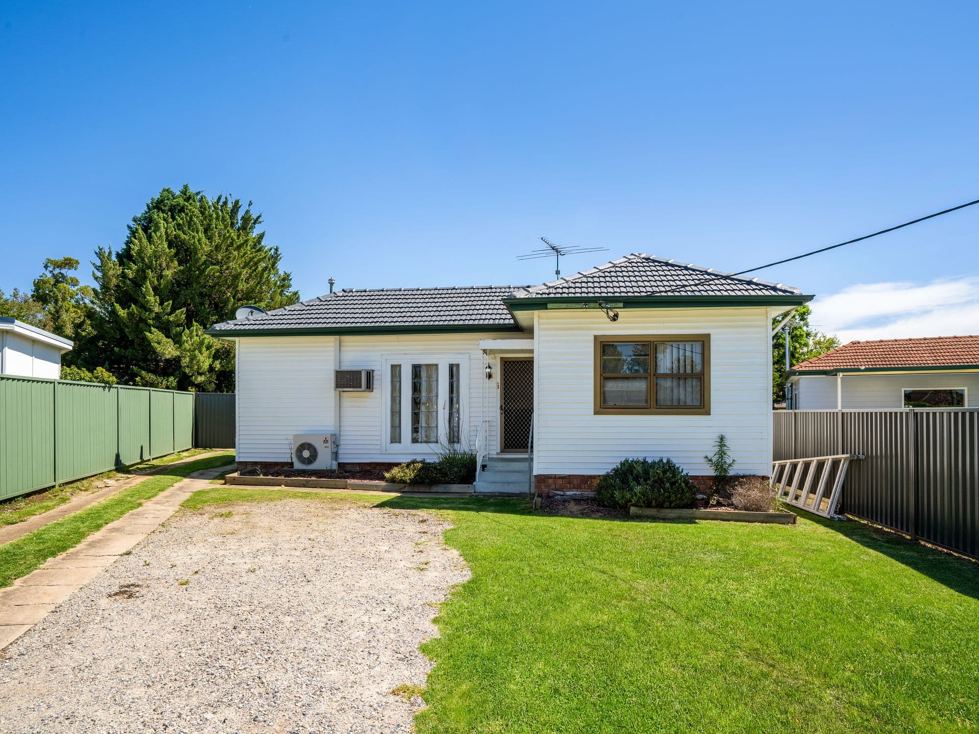 3 & 3a Alam Place, Campbelltown NSW 2560, Campbelltown - Image 1