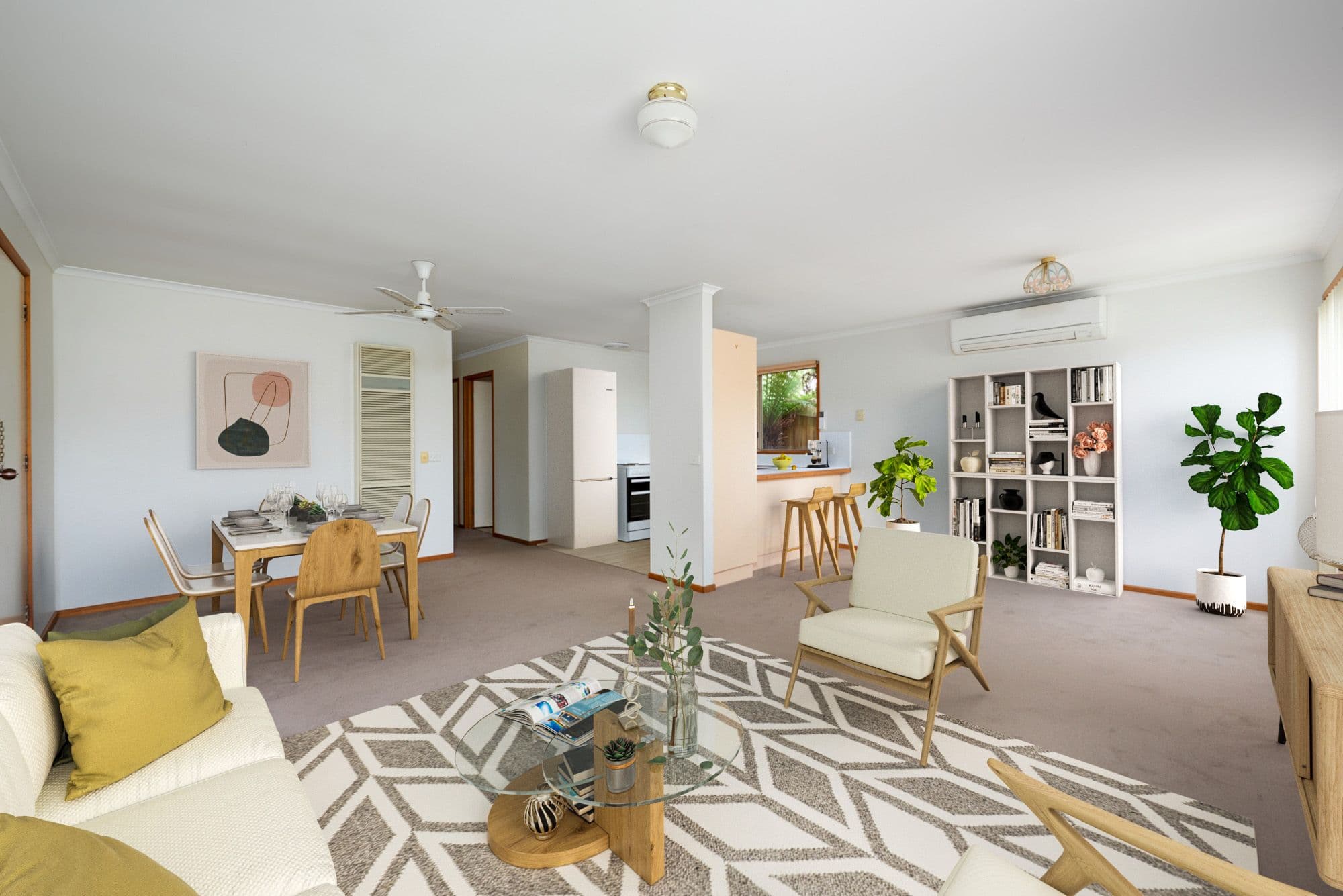 137 Second Avenue, Rosebud VIC 3939, Rosebud - Thumbnail 2