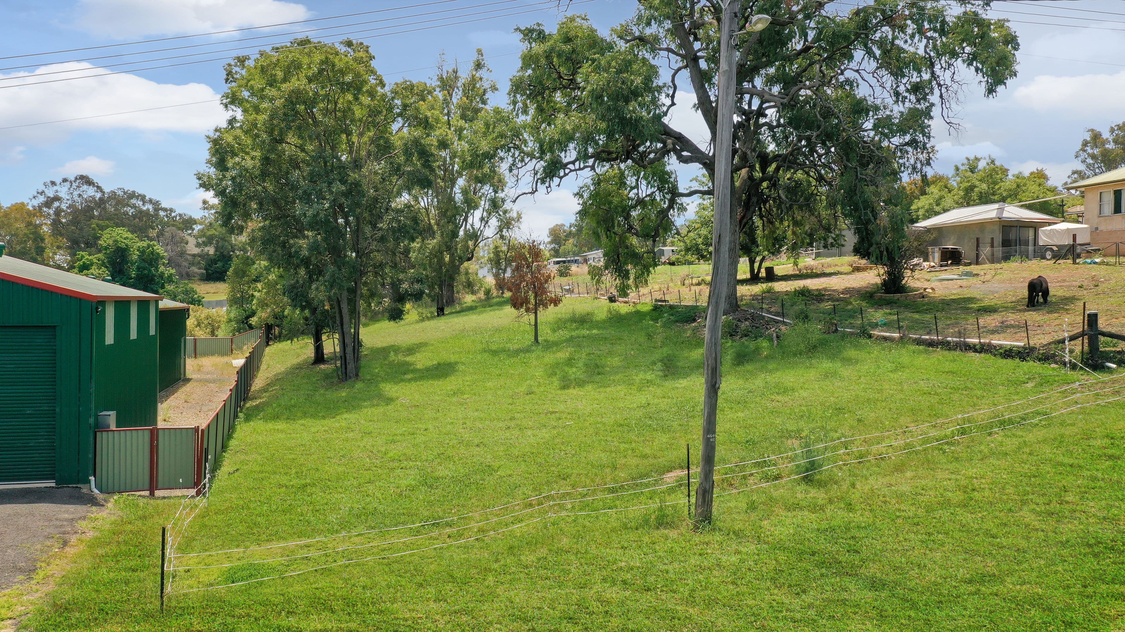 5 Fairbairn Street, Willow Tree NSW 2339, Willow Tree - Thumbnail 2