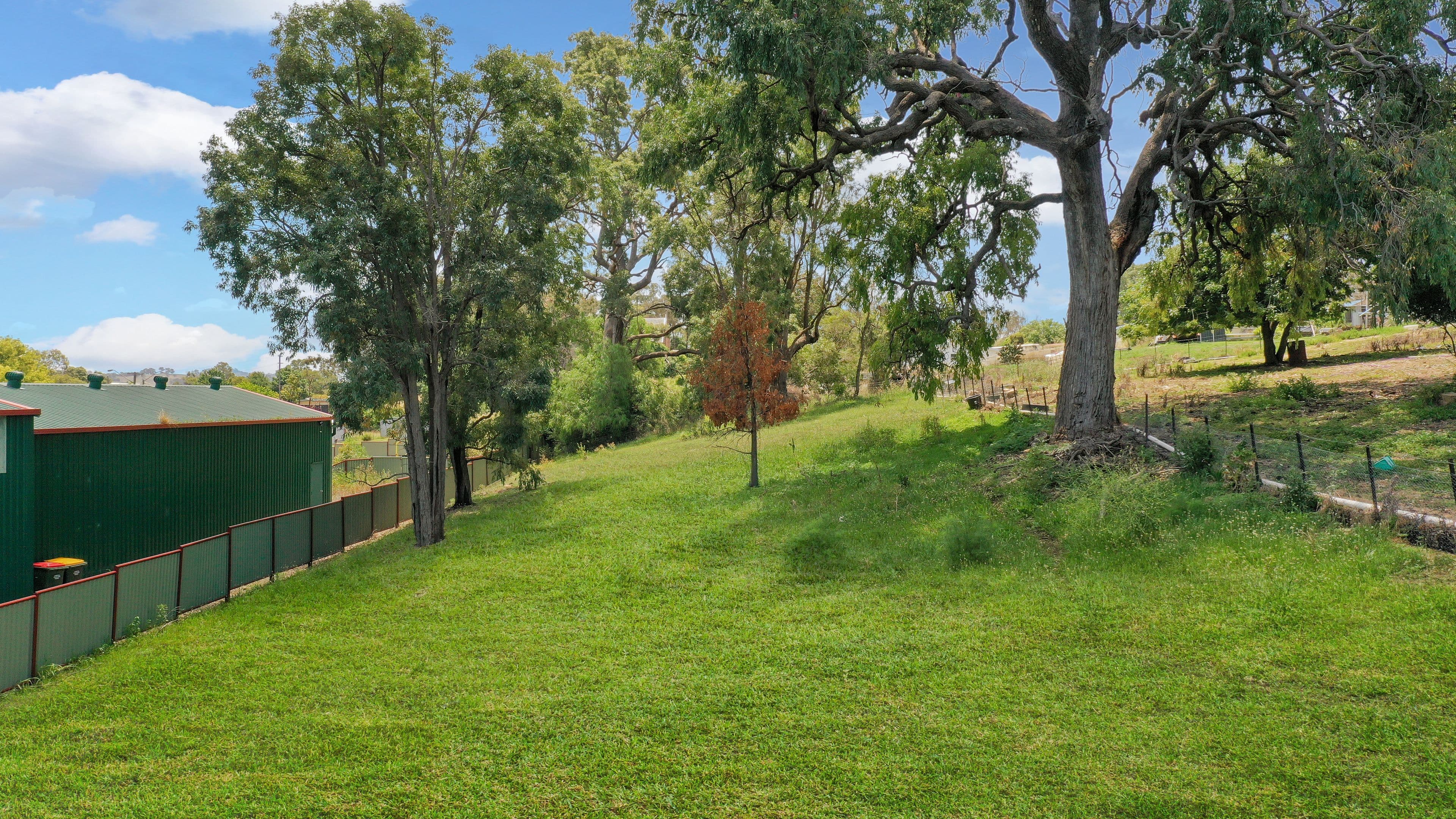 5 Fairbairn Street, Willow Tree NSW 2339, Willow Tree - Thumbnail 3