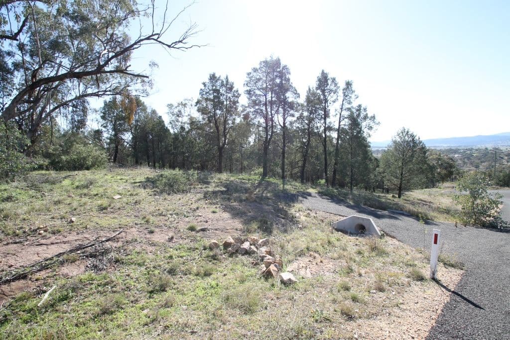 Lot 141 Grandview Place, Quirindi NSW 2343, Quirindi - Image 1