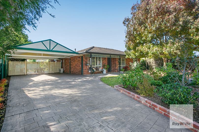 20 Alison Place, Attwood VIC 3049, Attwood - Image 1
