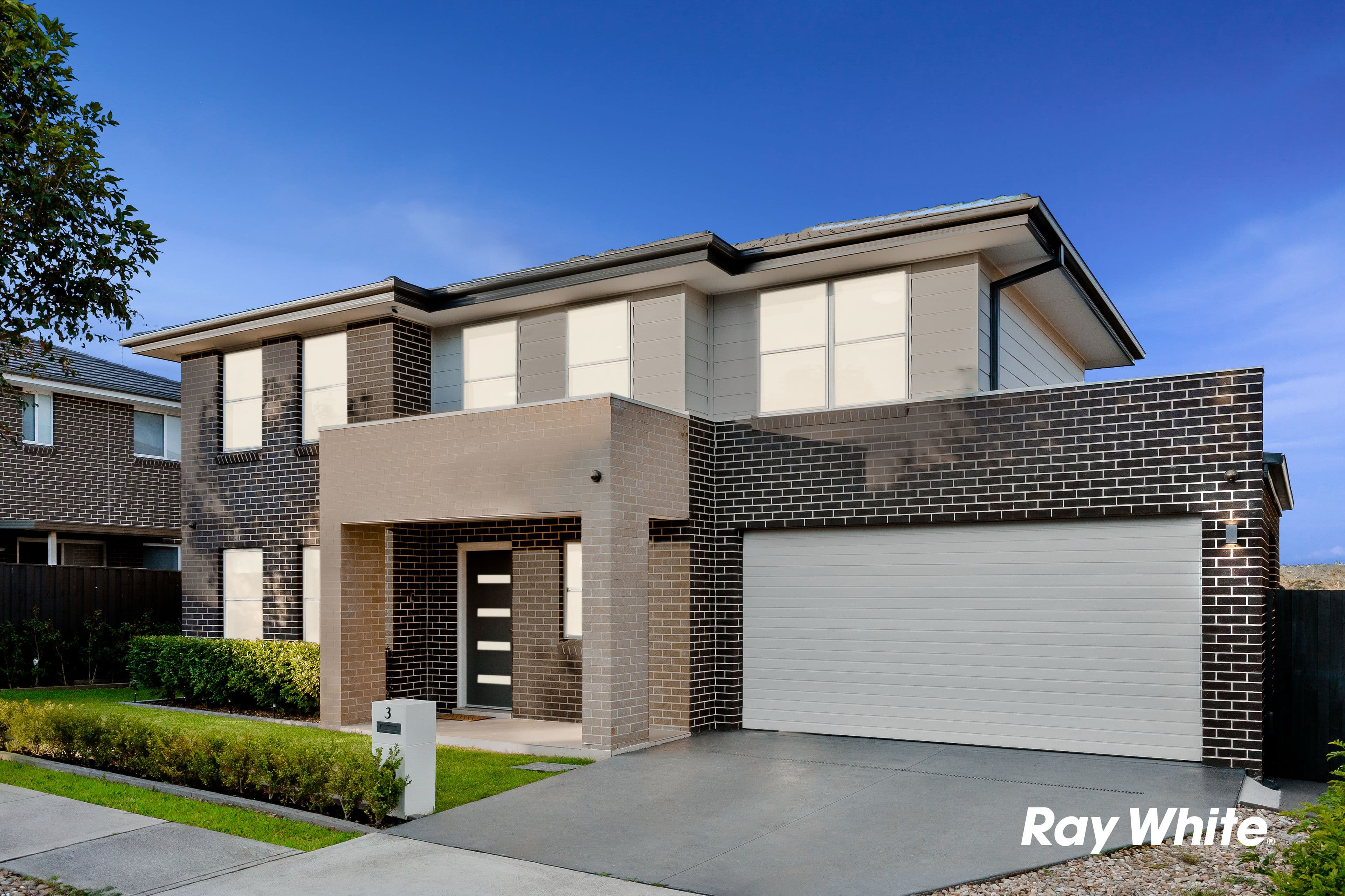 3 Maracana Street, North Kellyville NSW 2155, North Kellyville - Image 1