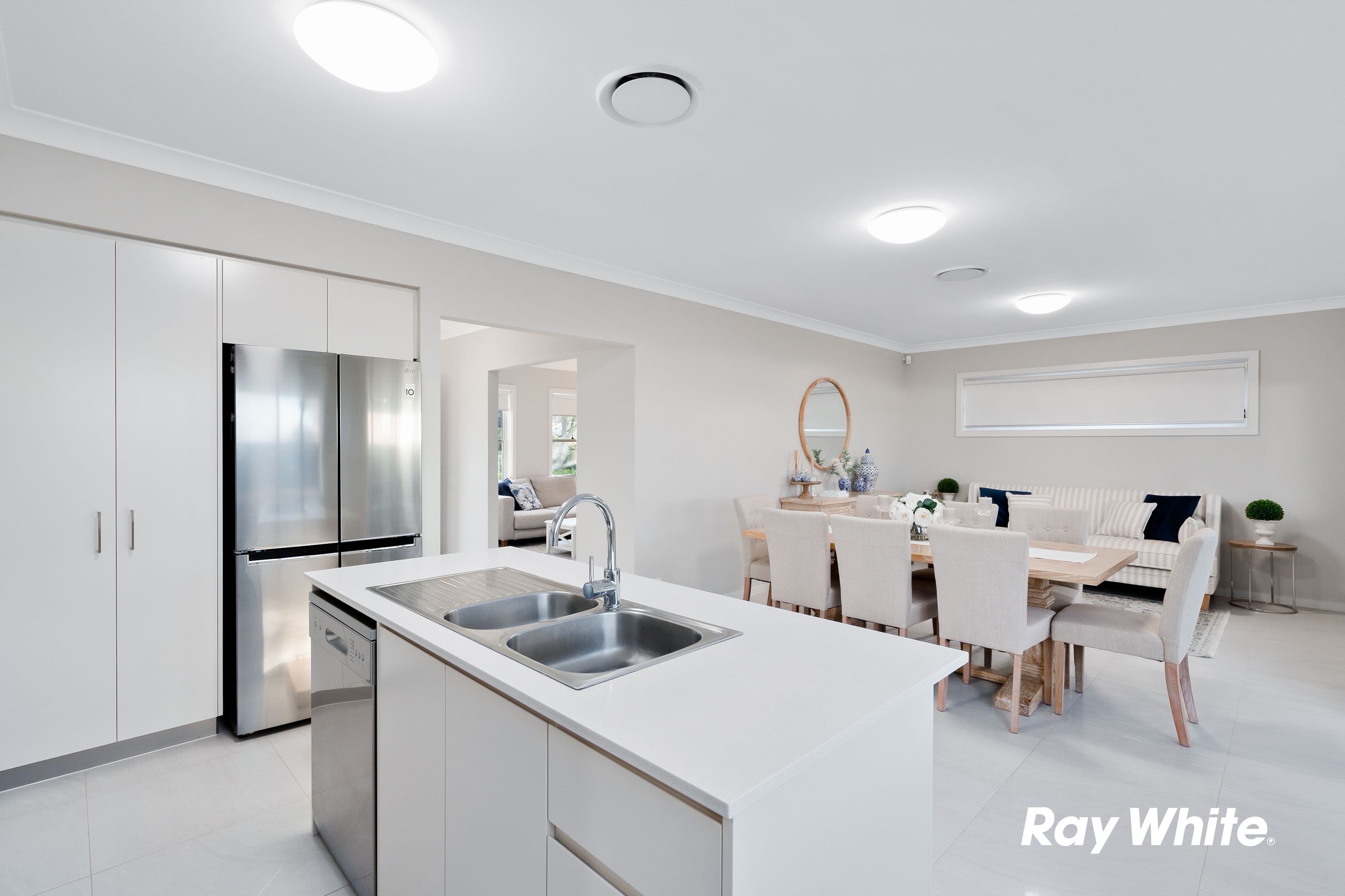 3 Maracana Street, North Kellyville NSW 2155, North Kellyville - Thumbnail 4