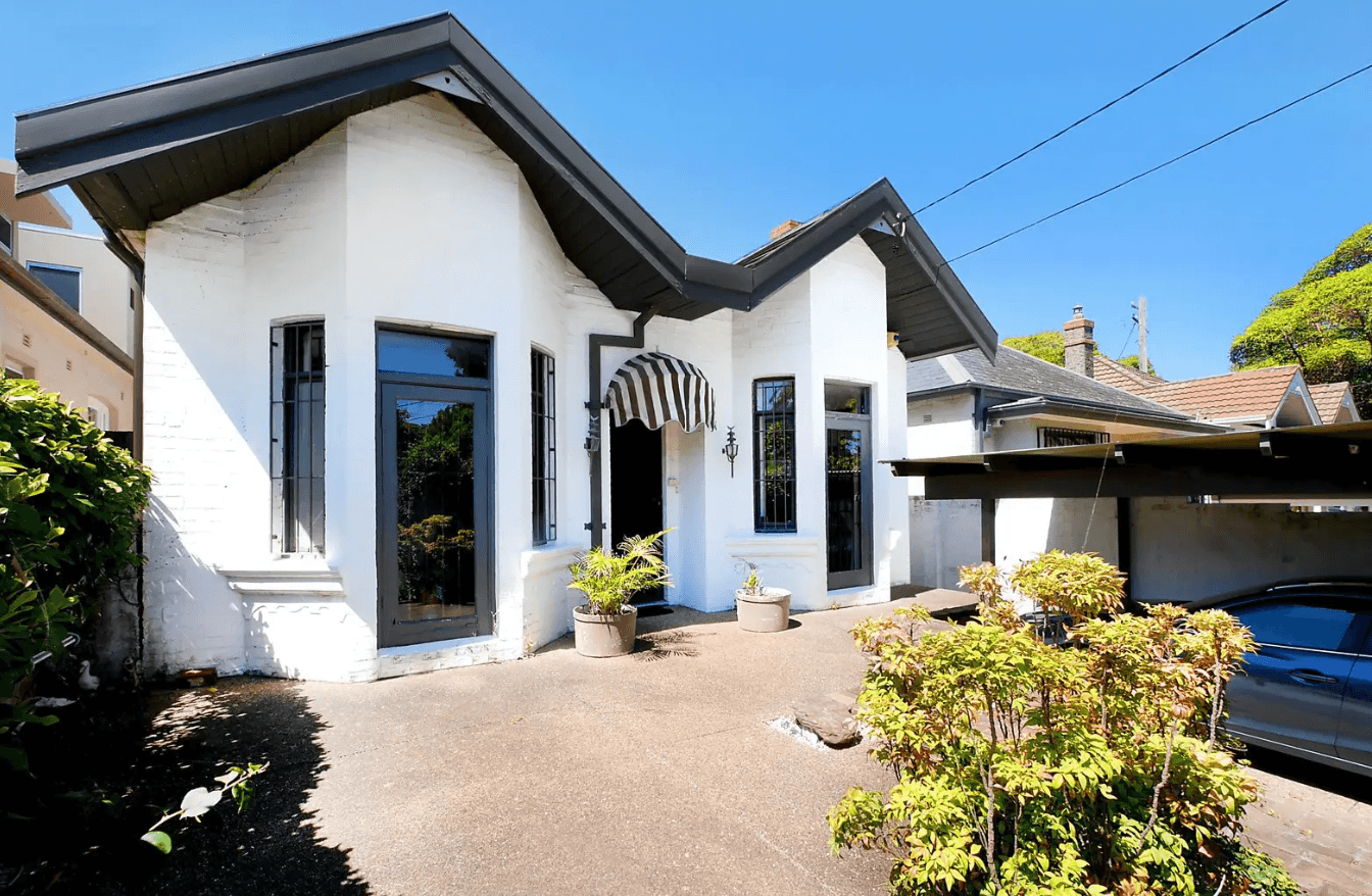 24 Lennox Street, Bellevue Hill NSW 2023, Bellevue Hill - Image 1