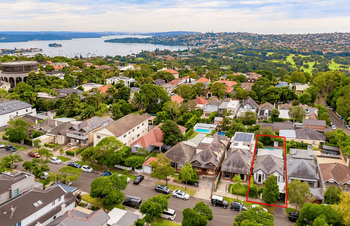 24 Lennox Street, Bellevue Hill NSW 2023, Bellevue Hill - Thumbnail 2