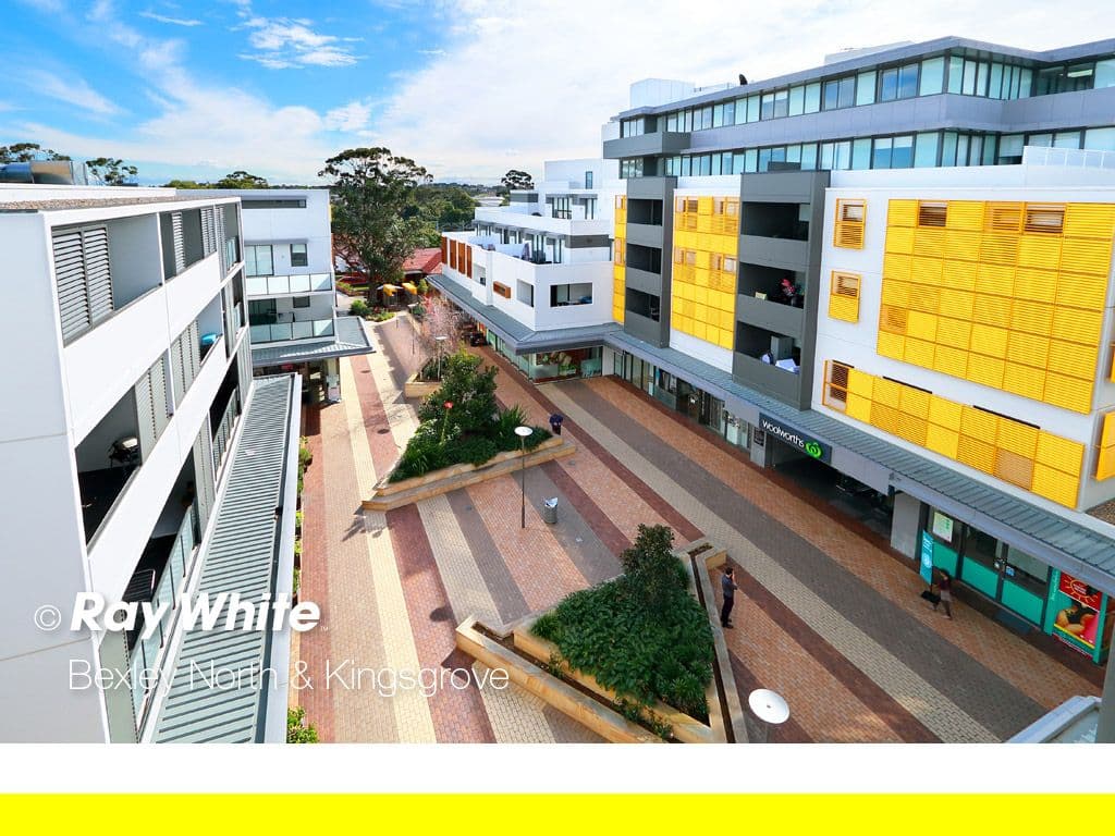 11C Mashman Avenue, Kingsgrove NSW 2208, Kingsgrove - Image 1