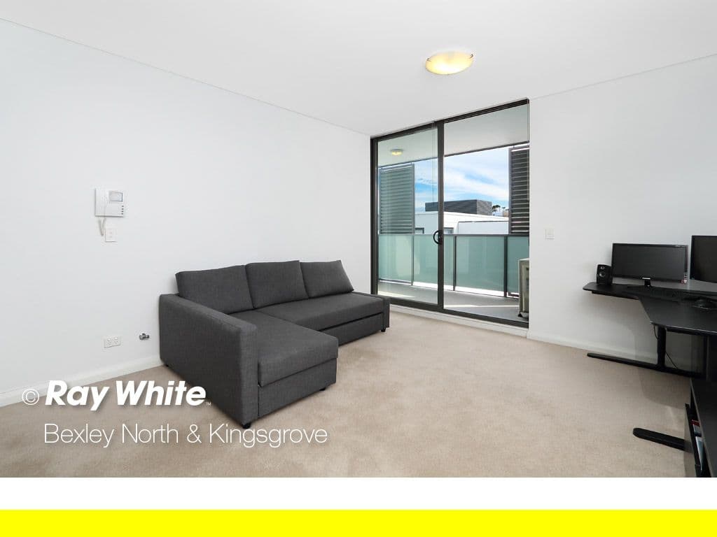 11C Mashman Avenue, Kingsgrove NSW 2208, Kingsgrove - Thumbnail 3