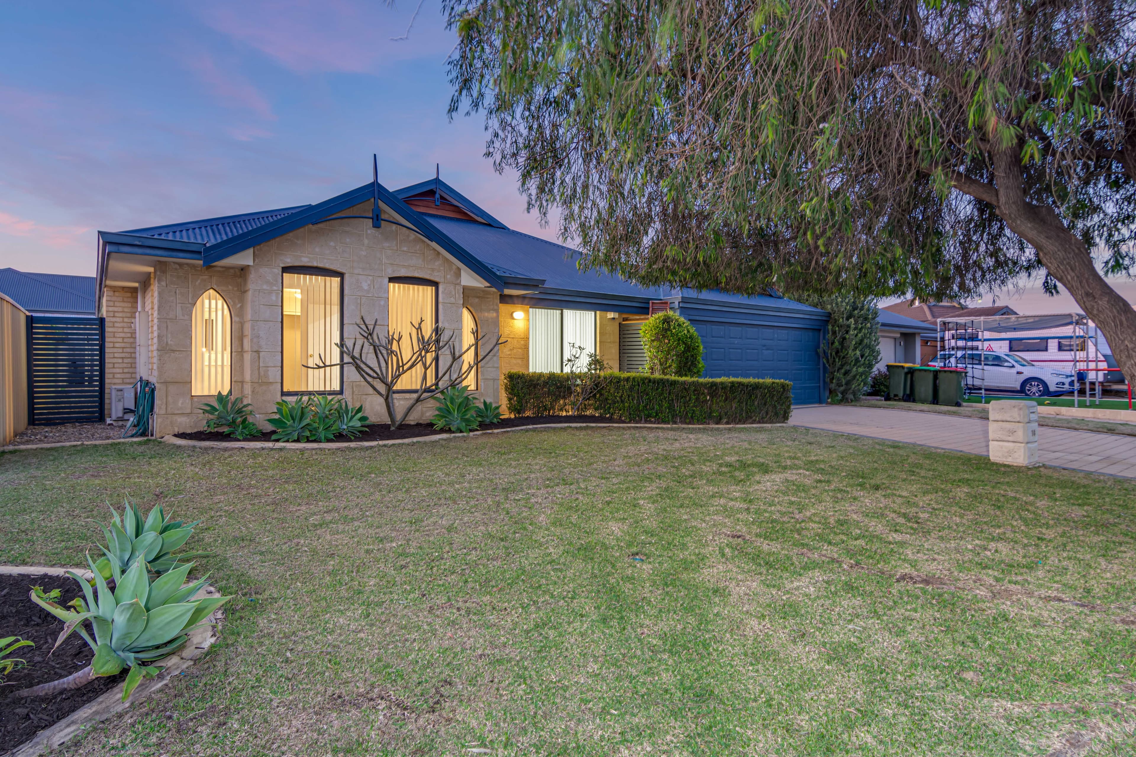18 Neah Place, Butler WA 6036, Butler - Image 1