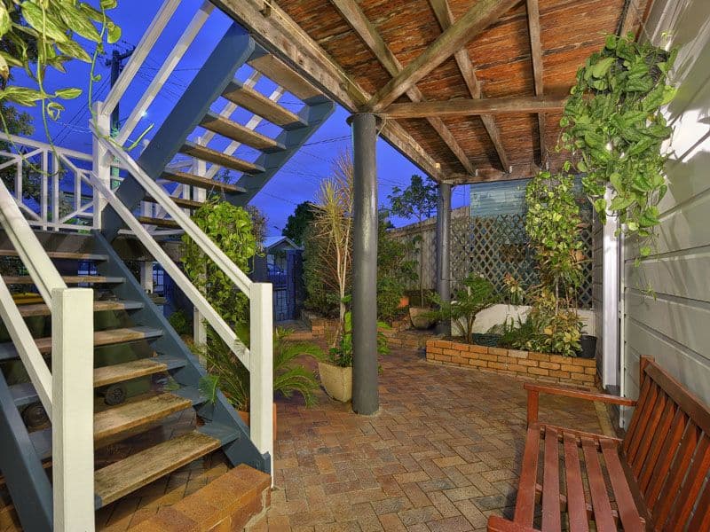 31 ROSA Street, SPRING HILL QLD 4000, Spring Hill - Thumbnail 4