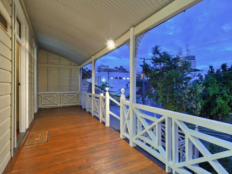31 ROSA Street, SPRING HILL QLD 4000, Spring Hill - Thumbnail 5