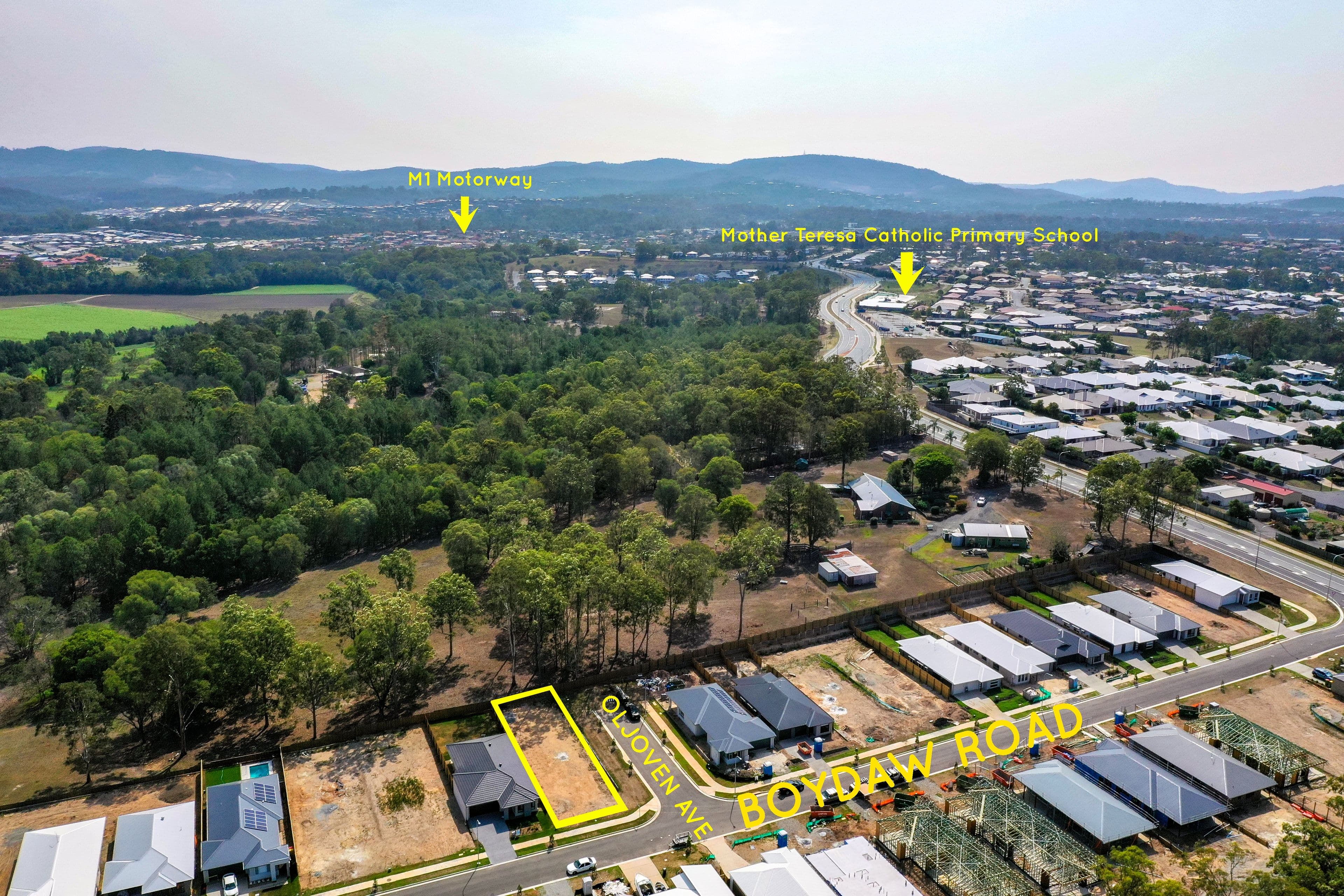 23 Boydaw Road, Ormeau QLD 4208, Ormeau - Thumbnail 2