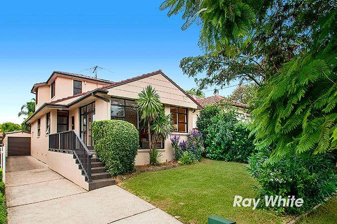 13 Wentworth Street, Ermington - Image 1