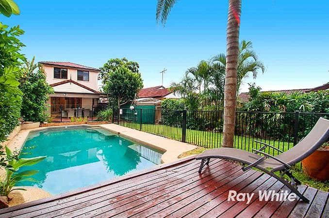 13 Wentworth Street, Ermington - Thumbnail 2