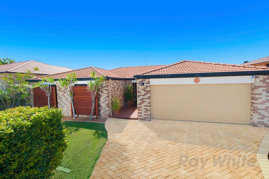 3 Columbus Circuit, Drewvale QLD 4116, Drewvale - Thumbnail 2