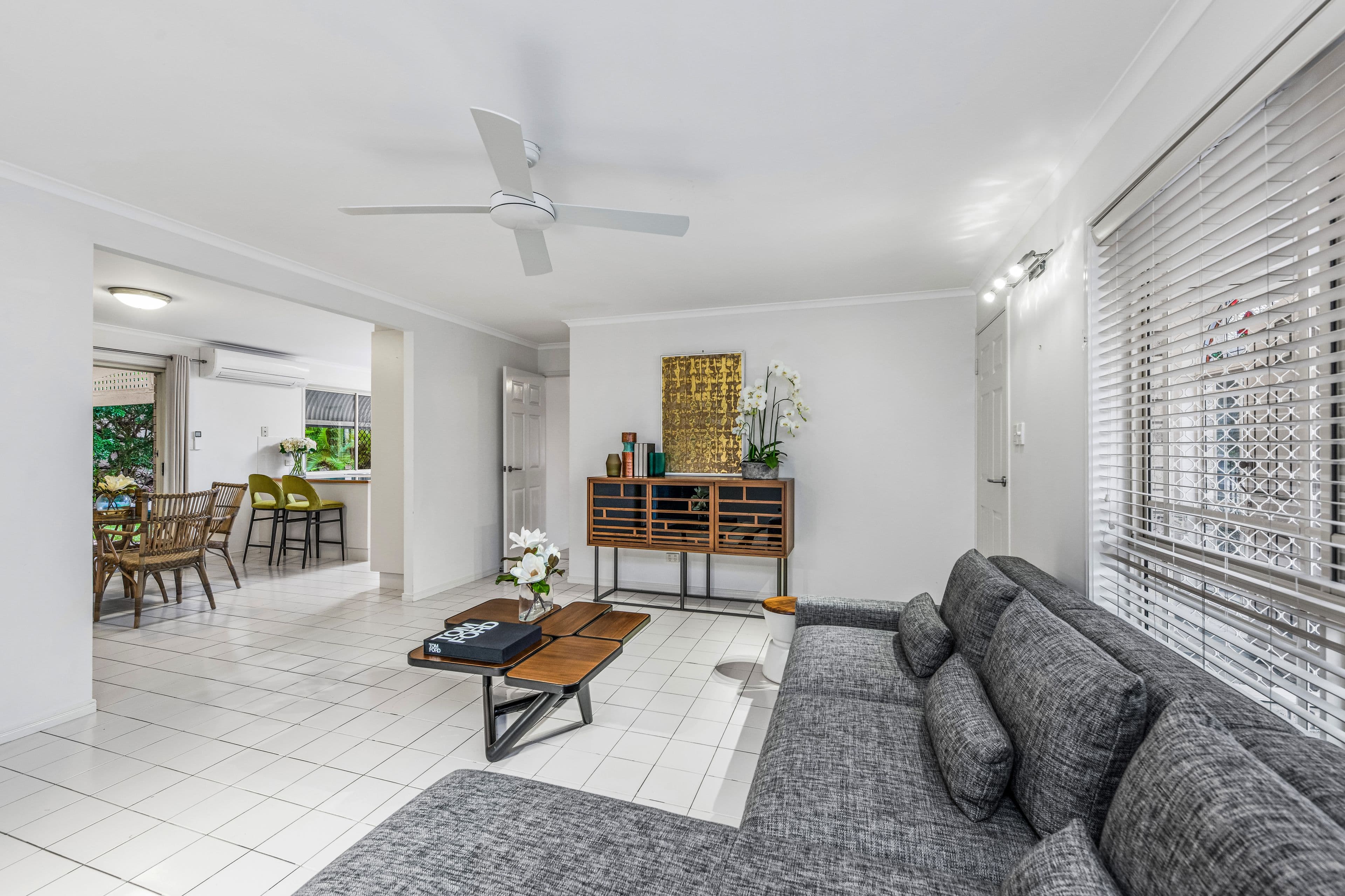 18 Bracknell Place, Ashgrove QLD 4060, Ashgrove - Thumbnail 8