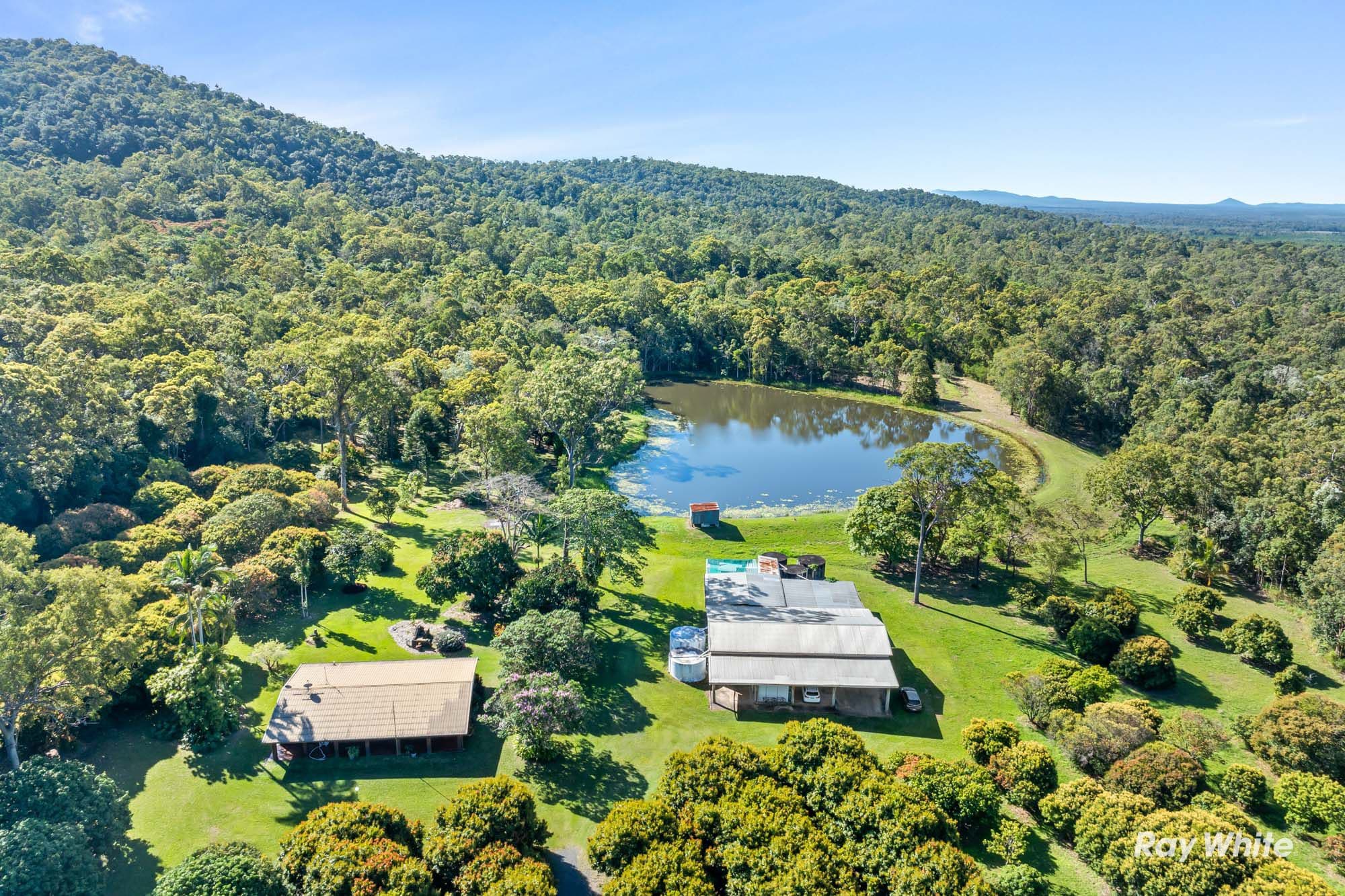 104 Castle Rock Road, Byfield QLD 4703, Byfield - Image 1