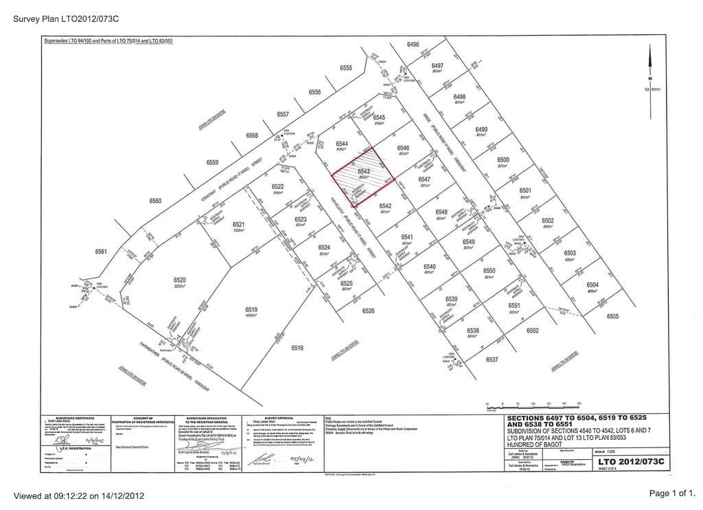 20 Havelock Street, COOLALINGA NT 0835, Coolalinga - Image 1