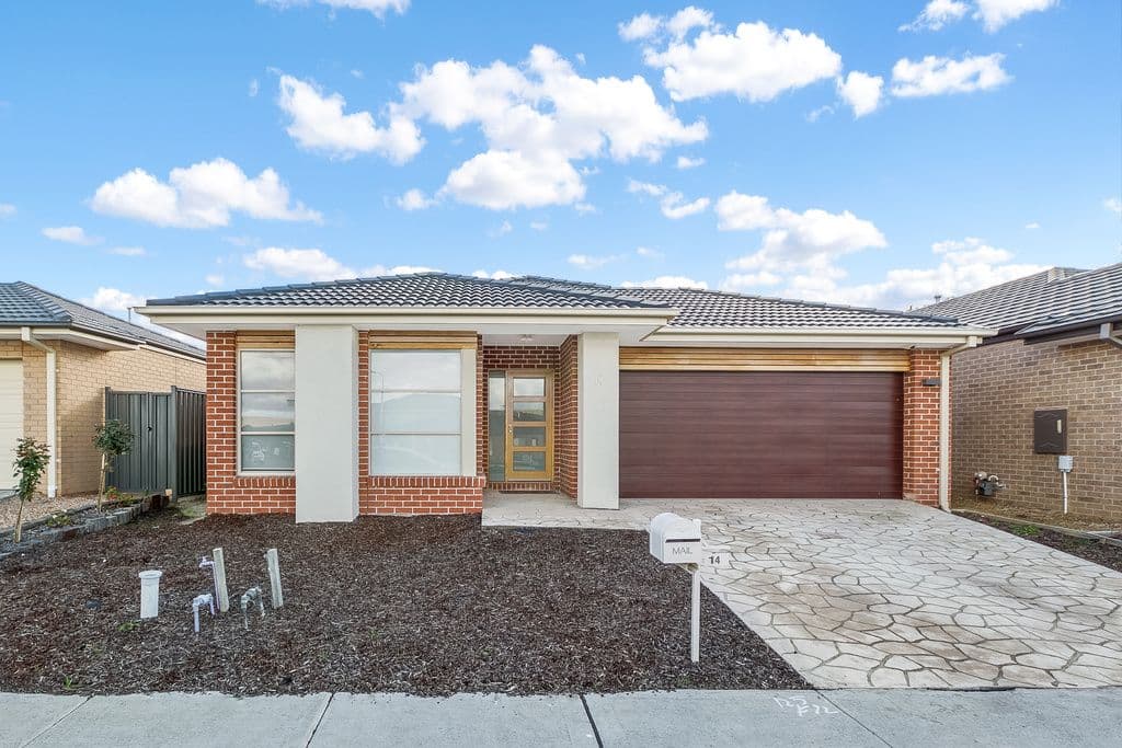 14 Vanin Street, EPPING VIC 3076, Epping - Image 1