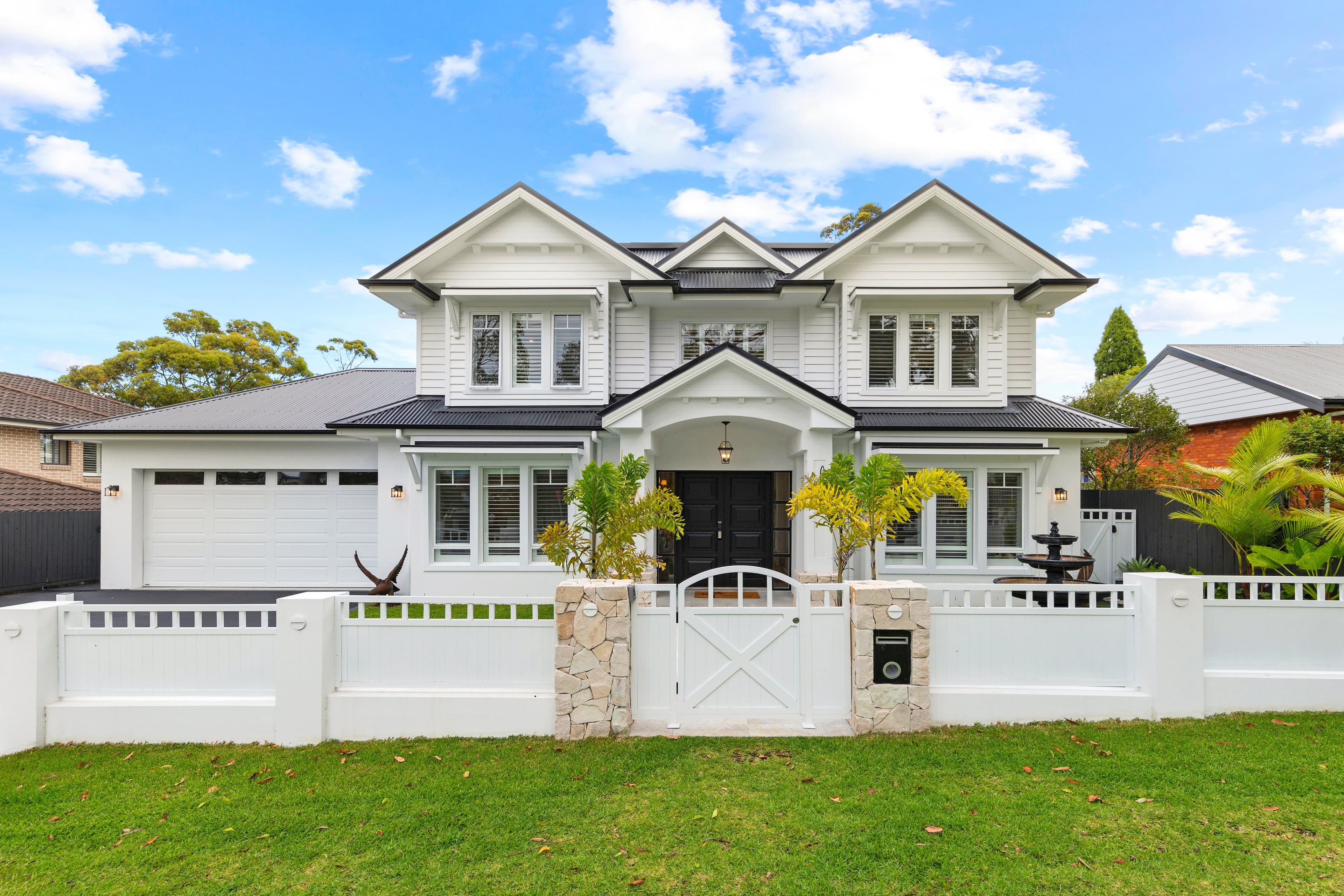 25 Fitzpatrick Avenue, Frenchs Forest NSW 2086, Frenchs Forest - Image 1