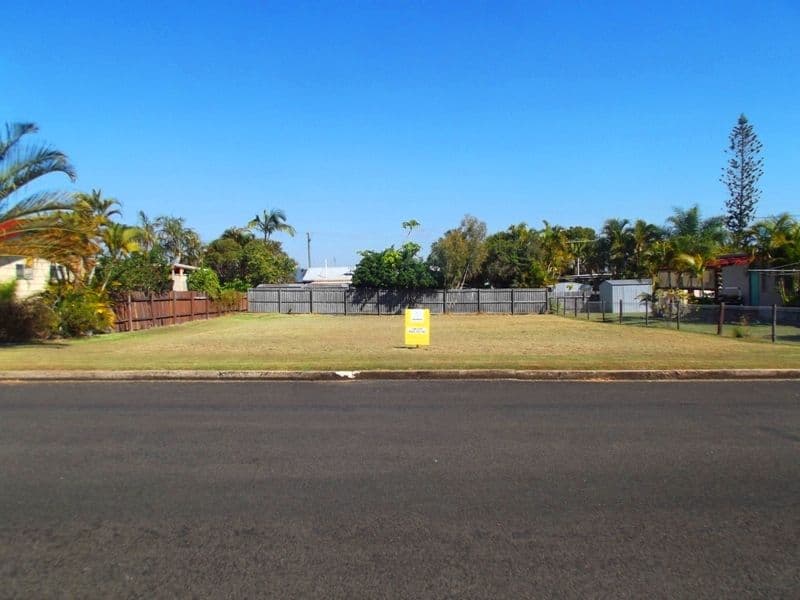 3 Haynes Street, Point Vernon QLD 4655, Point Vernon - Image 1
