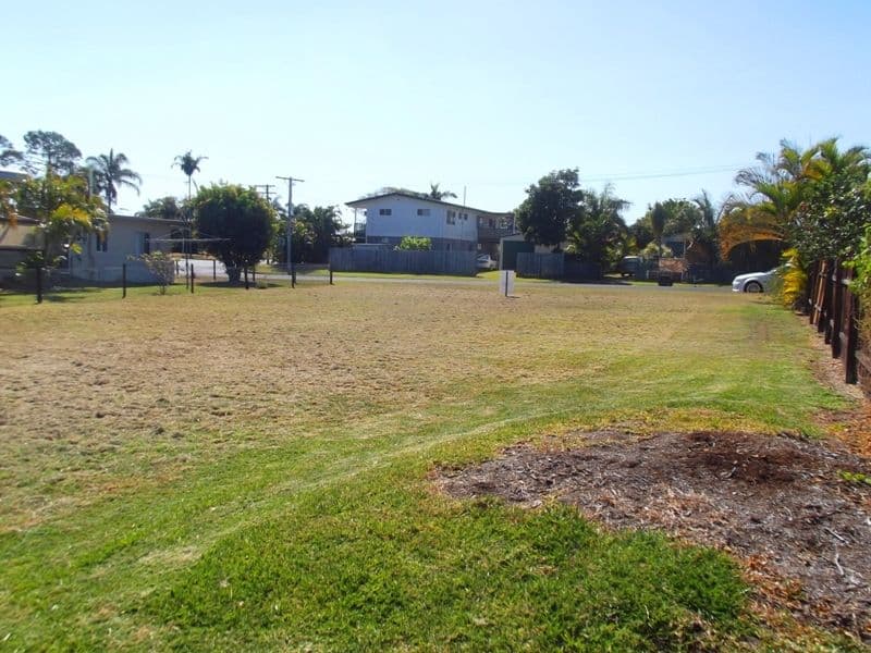 3 Haynes Street, Point Vernon QLD 4655, Point Vernon - Thumbnail 4