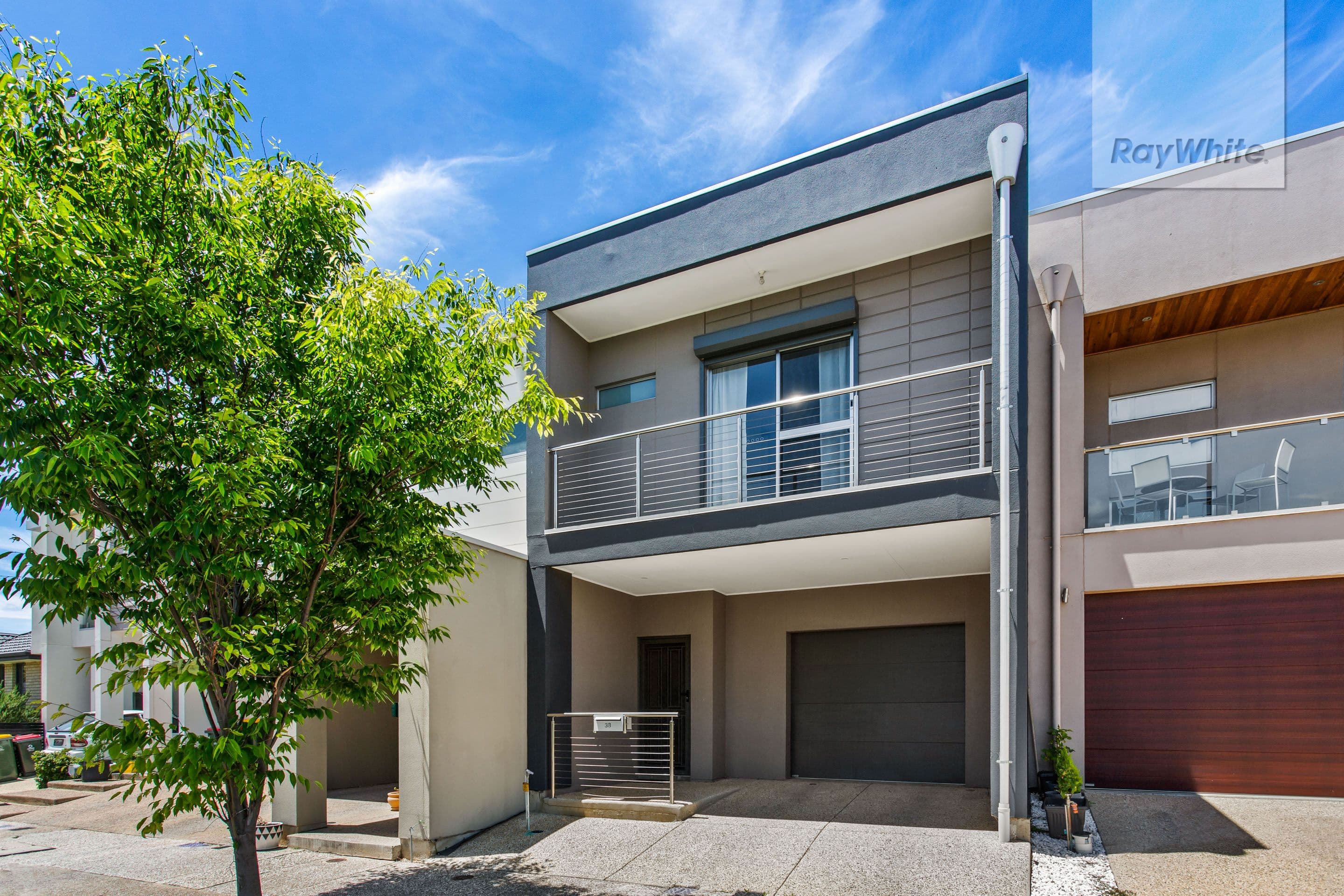 38 Broadwater Crescent, Mawson Lakes SA 5095, Mawson Lakes - Image 1