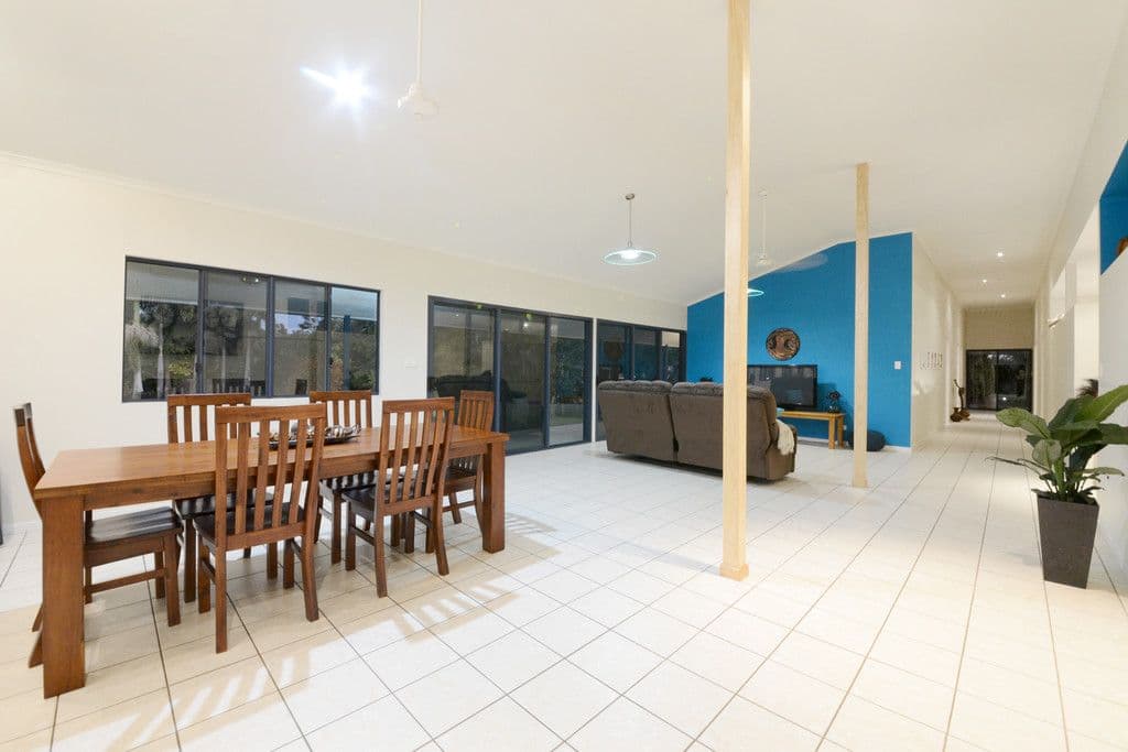 36 Tucker Road, Riordanvale QLD 4800, Riordanvale - Image 1
