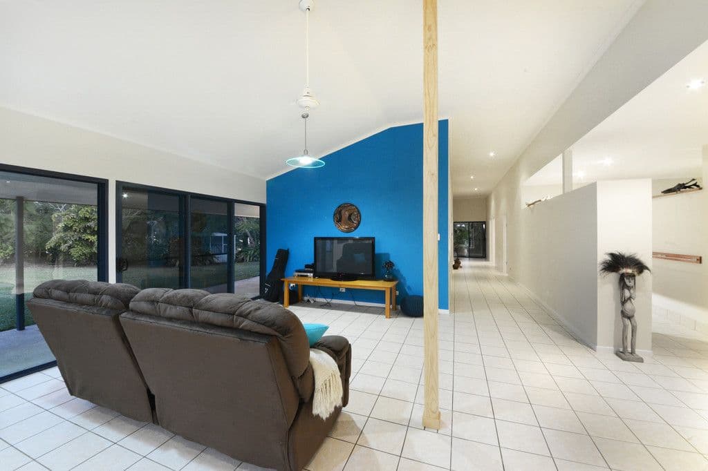 36 Tucker Road, Riordanvale QLD 4800, Riordanvale - Thumbnail 5